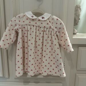 Ralph Lauren Reindeer Dress